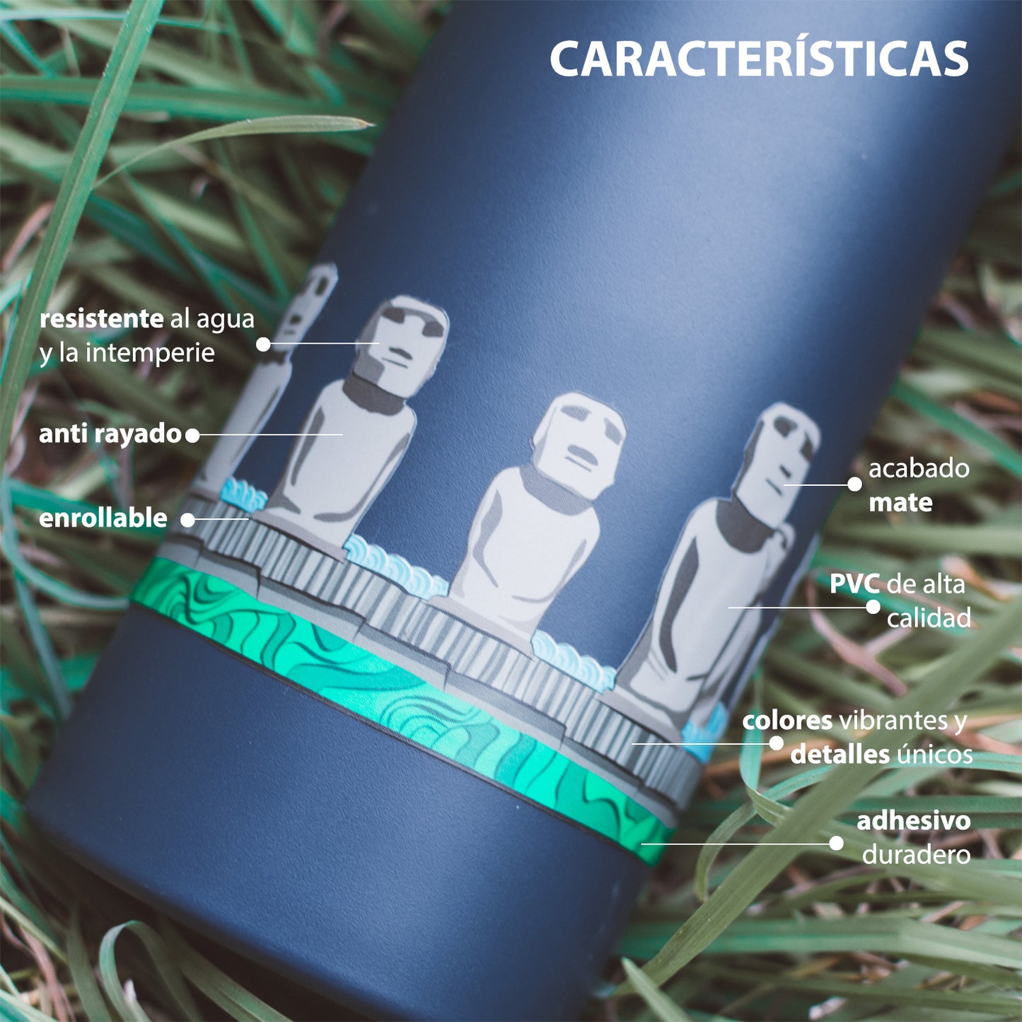 Isla de Pascua