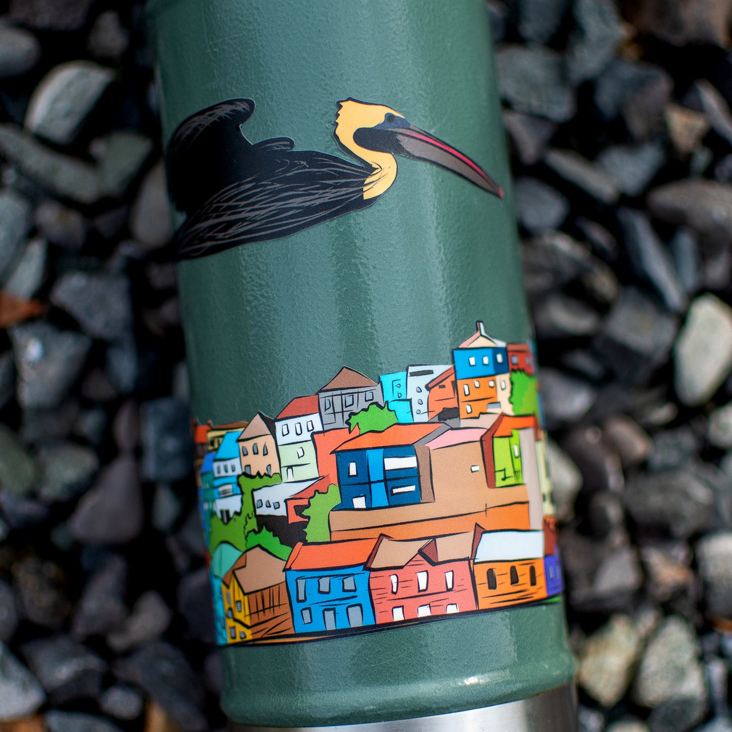 Valparaíso
