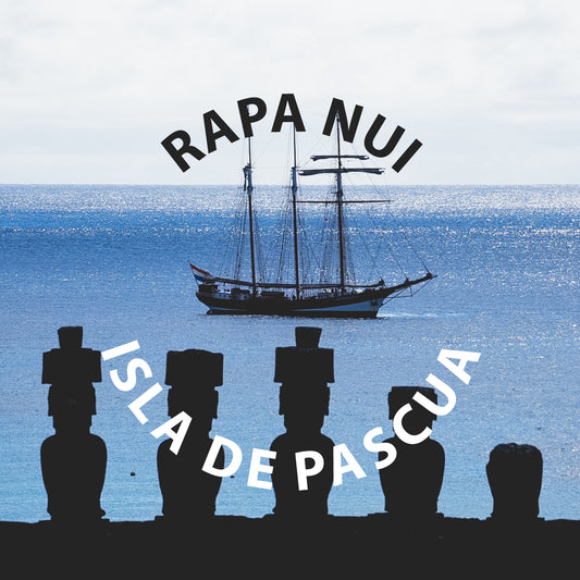 Isla de Pascua