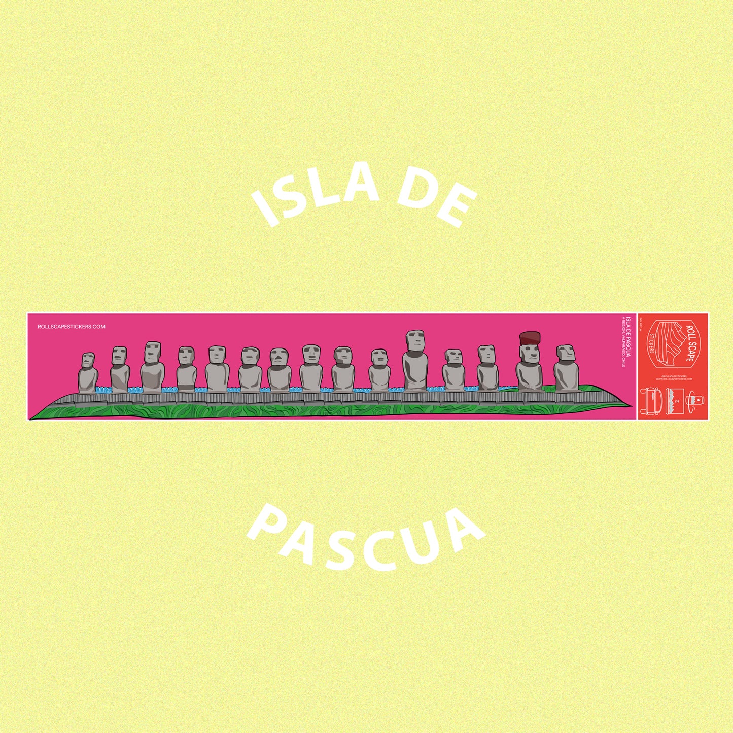 Isla de Pascua