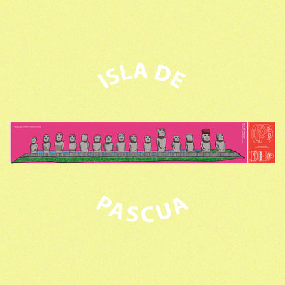 Isla de Pascua