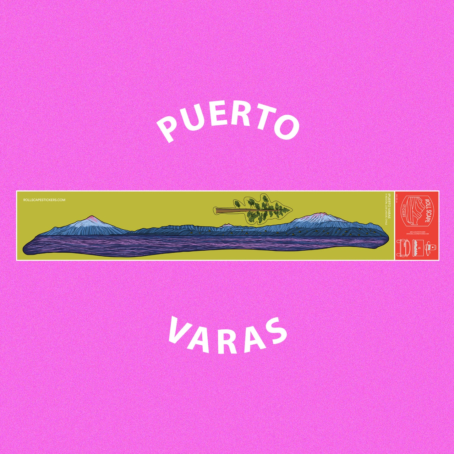 Puerto Varas