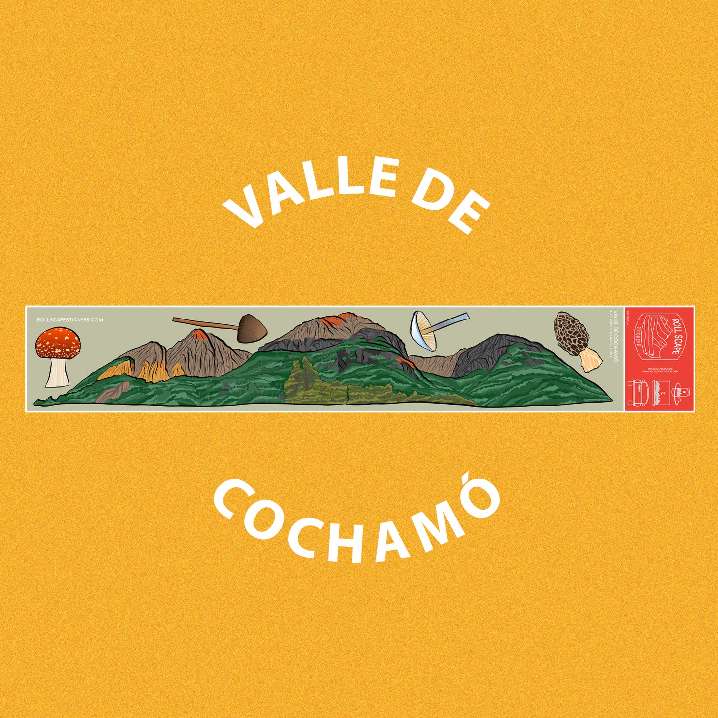 Cochamó